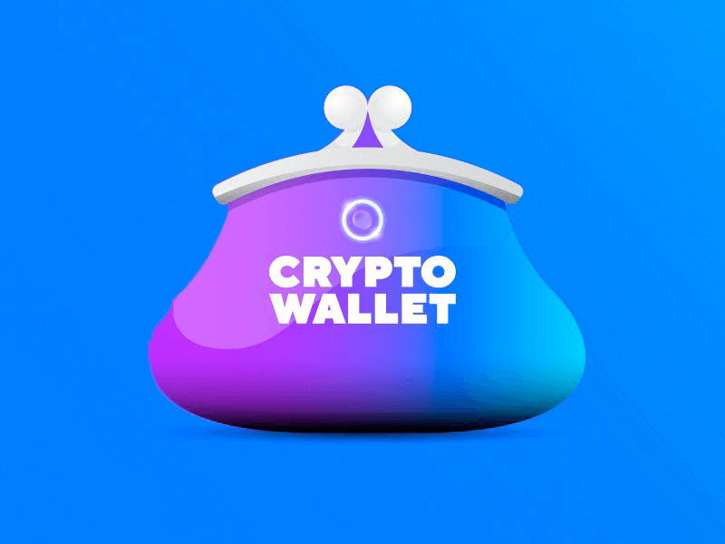 Crypto Wallet